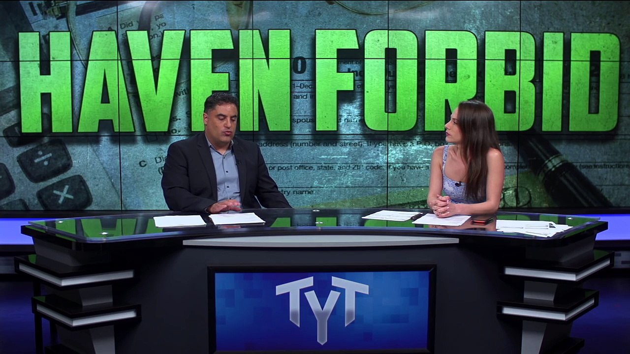 Obama Cracks Down On Corporate Inversions