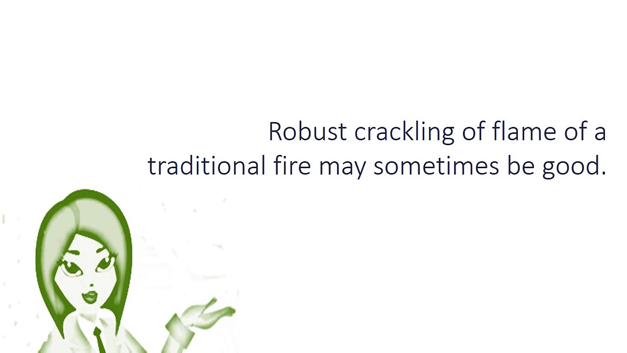 Large Wall Mounted Electric Fires