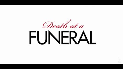PANIQUE AUX FUNERAILLES (2010) Bande Annonce VF - HD