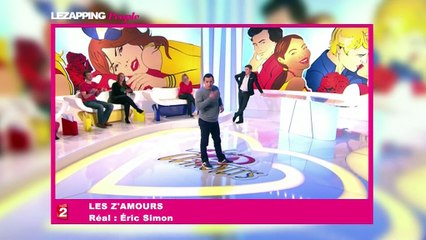 Marco et Linda : Sont-ils encore ensemble ? - Zapping People du 10/05/2016
