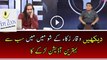 Best Audition Of A Boy Ever In Waqar Zaka Show