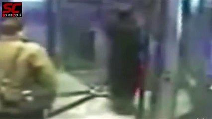 Mysterious Events Caught On Tape (Part 1)