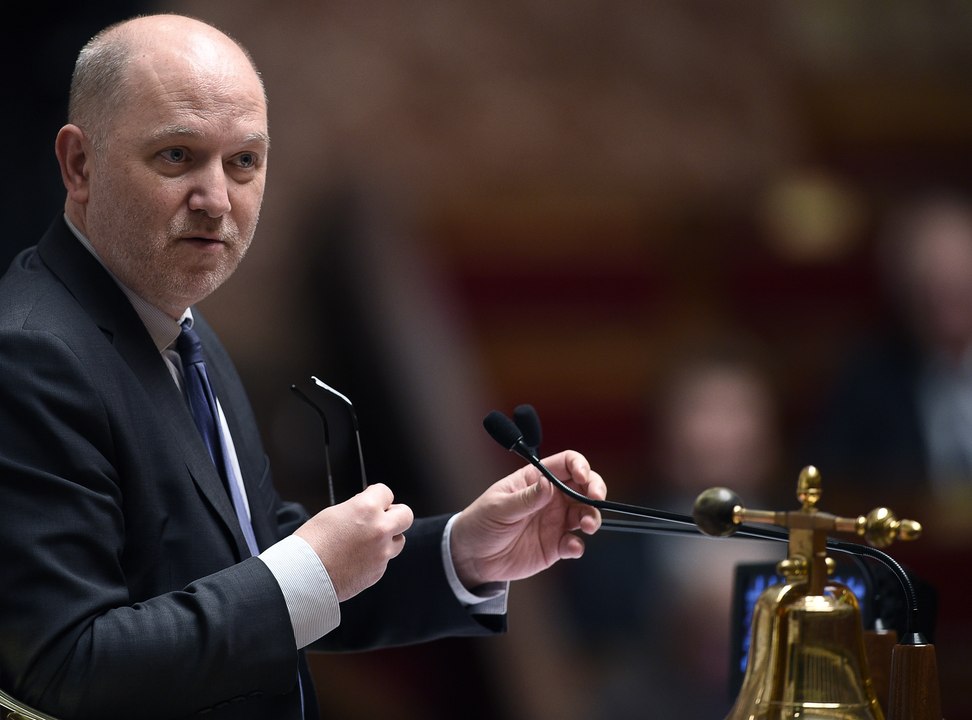Le parcours politique de Denis Baupin expliqué en 1 minute
