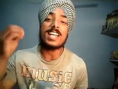 Reply To Jail Fail _ The Landers _ Mr V Grooves _ Latest Punjabi Song 2016
