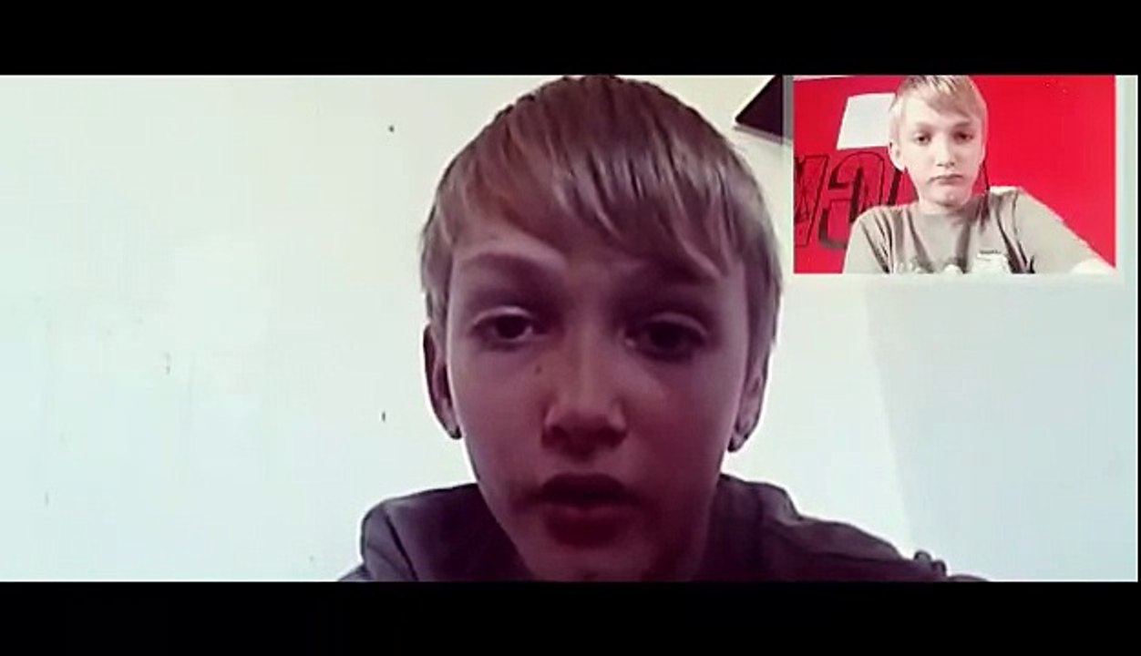 Reaction to  the talking toilet prank (gone sexual) girl shoots toilet and poo (gone wrong)