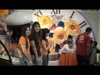 ขอแต่งงาน น้ำผึ้งพระจันทร์  OA 240656