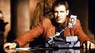 Blade Runner 2 Release Moved Up to 2017 - IGN News