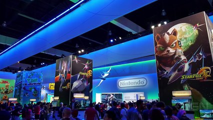 Can Zelda Wii U, NX Carry Nintendo at E3?