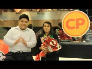 ขอแต่งงาน น้ำผึ้งพระจันทร์ OA 010756