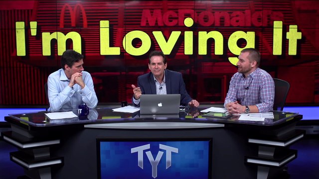 McDonalds To Slightly Increase Wages