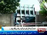 Islamabad police failed to arrest son of CDA chairman for harassing a girl in public