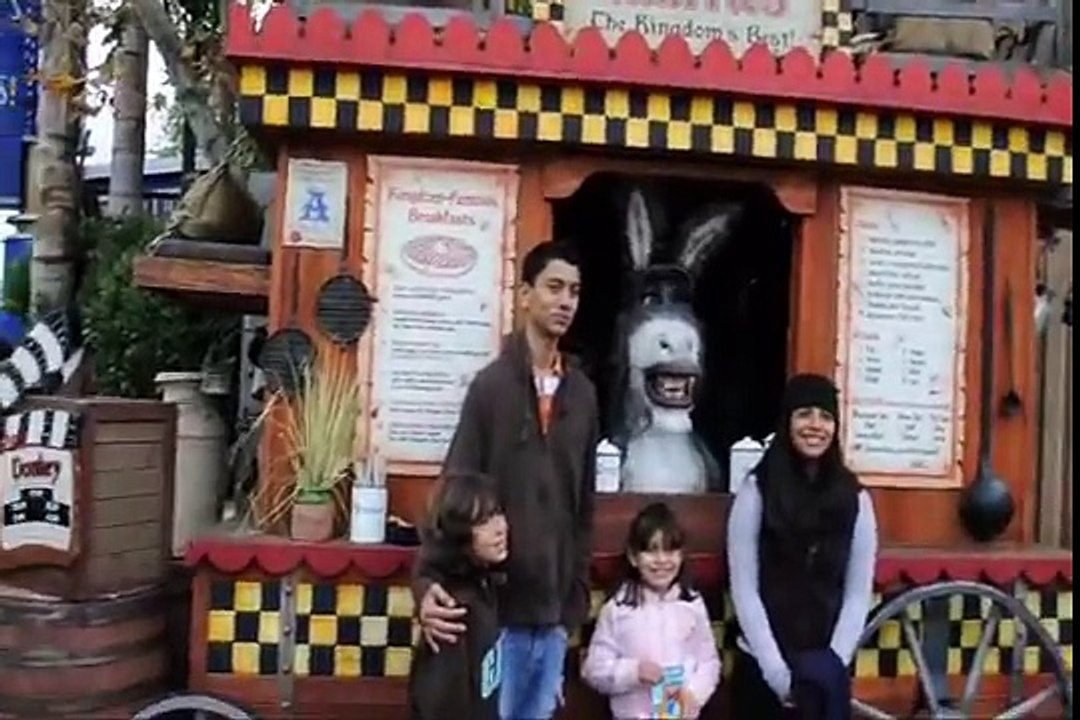Universal Studios