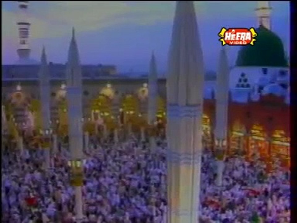 Ya Mustafa Phir ata - Best of Muhammad Owais Raza Qadri Pakistani Islamic Naat Collection For Ramzan Ul Mubbarak