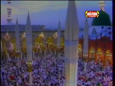 Ya Mustafa Phir ata - Best of Muhammad Owais Raza Qadri Pakistani Islamic Naat Collection For Ramzan Ul Mubbarak