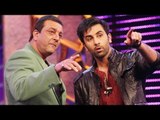 Sanjay Dutt Himself Suggested Ranbir Kapoor’s Name For His Biopic