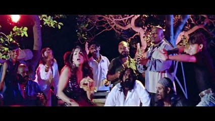 Dam Pe Dam - Bhaag Kahan Tak Bhagega - Rajvi Khan