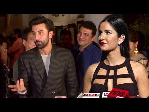 Katrina Kaif's SHOCKING Comment On Ranbir Kapoor's TAMASHA