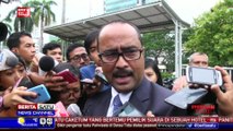 KPK Kantongi Fakta Baru Kasus Reklamasi Teluk Jakarta