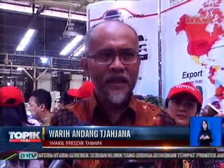 Susun Road Map, KEIN Minta Masukan