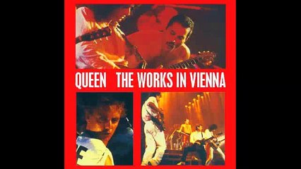 21. Brighton Rock-Reprise (Queen-Live In Vienna: 9/29/1984)