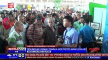 Jadwal Penerbangan Tertunda, Calon Penumpang Lion Air Protes