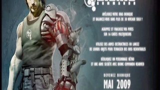 Preview Bionic Commando (360)