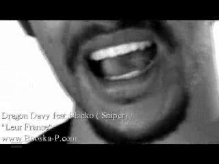 Dragon Davy ft Blacko - Leurfrance