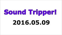 【2016/05/09】山下智久 Sound Tripper