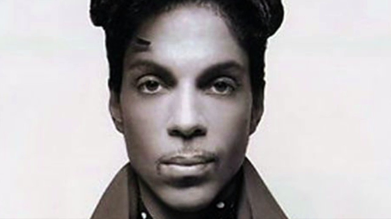 Witness 4 the Prosecution - Prince