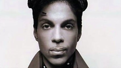Witness 4 the Prosecution - Prince