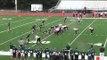 Kimani Vidal #28 2015 - Throws a 40-yd TD!