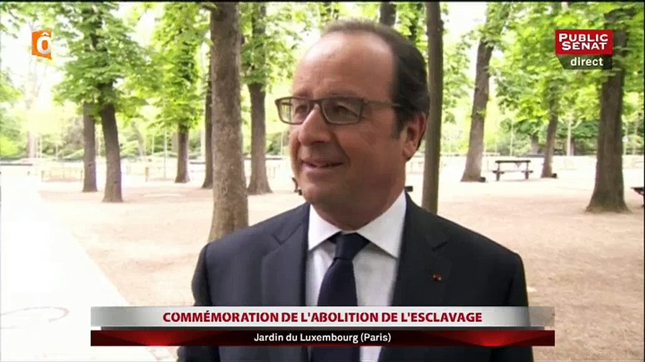 François Hollande sur Taubira : "Elle me manque"