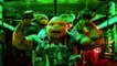 Ninja Turtles 2 Bande-annonce finale VF (Tortues Ninja 2)