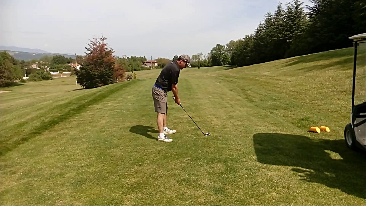 Le swing de Gilbert-08-05-2016