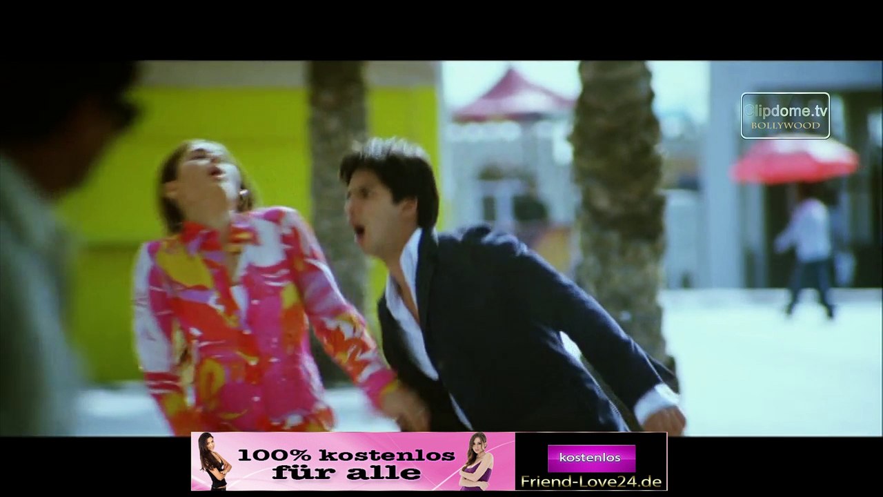 Wir Werden Uns Finden - Milenge Milenge (2) | Clipdome.tv | Bollywood HD