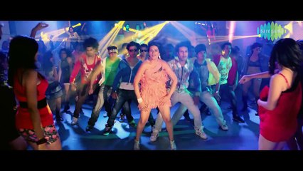 DJ Te Gulabo Nachdi - Lucky Kabootar - Bollywood Movie Song - Sunidhi Chauhan,Santokh Singh,Big Sinn