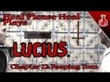 Lucius Chapter 12 - Peeping Tom