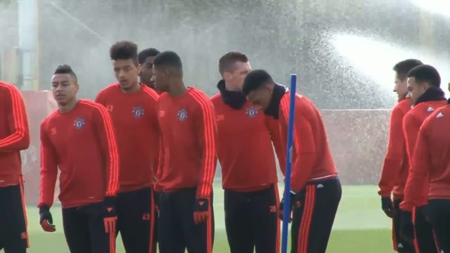 Foot - ANG : Et si MU et Van Gaal sauvaient leur saison ?