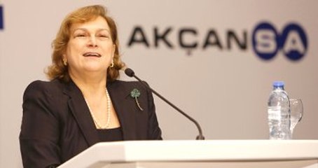 Sabancı Holding 3 Aylık Karını Kamuoyuna Duyurdu