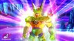 Dragon Ball Heroes Ultimate Mission 2 Fusions