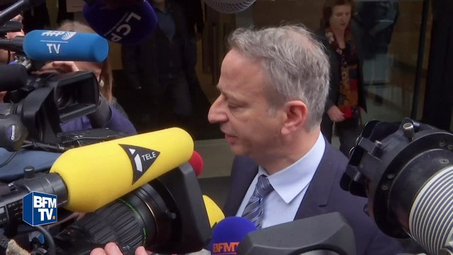 Loi Travail: le recours au 49.3 sera vécu comme un déni de démocratie , prévient Laurent Baumel