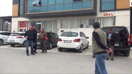 Bursa 'Canlı Bomba' Eser Çali'nin Parçalanan Cesedini Babası Aldı