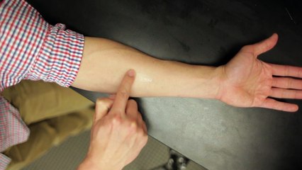 Une «seconde peau invisible», nouvelle arme miracle contre les cernes et les rides?