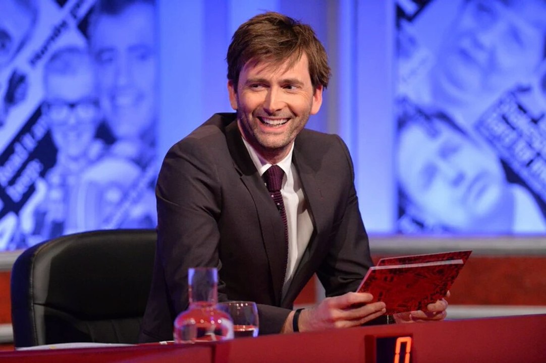 David's Got More News 2016