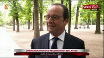 Hollande : 