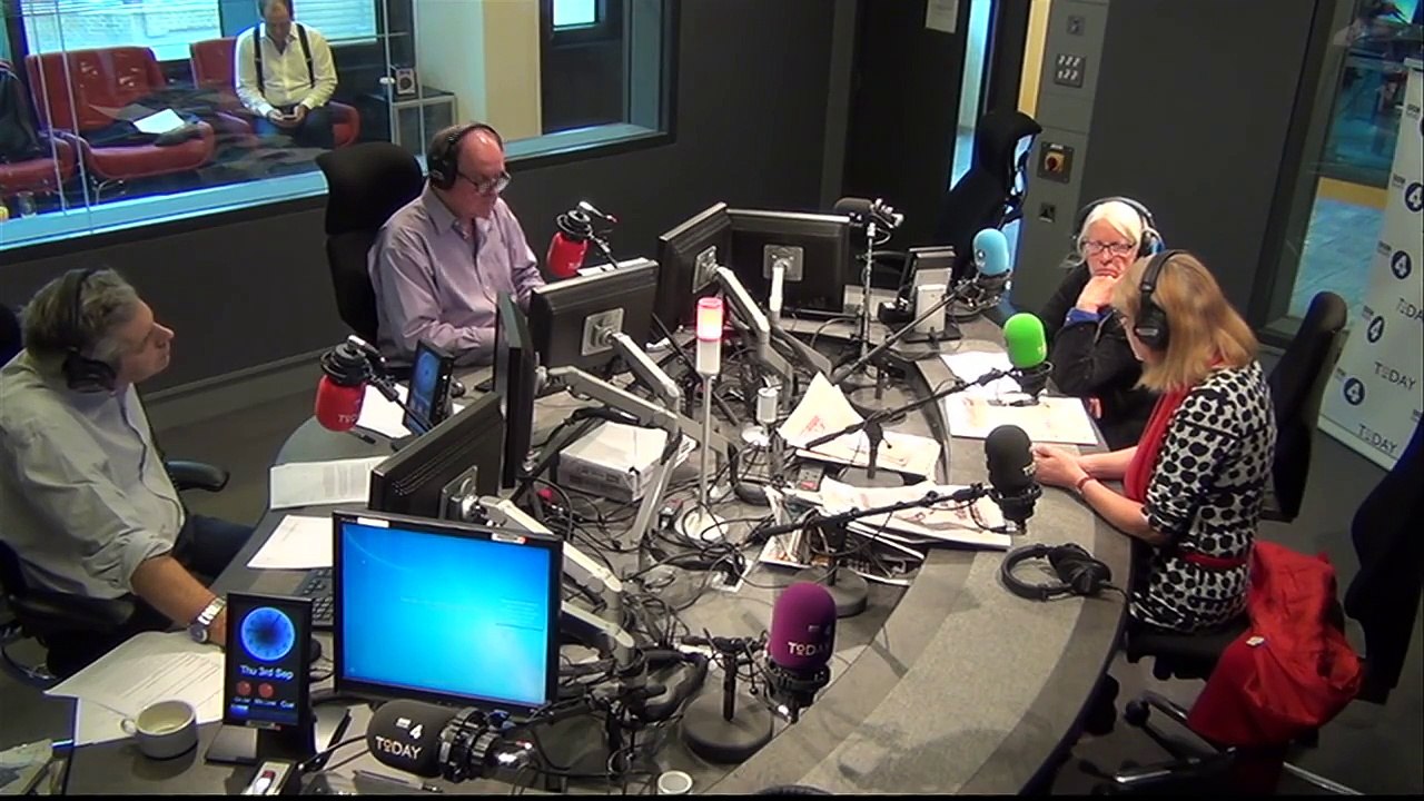 Can a photograph define a crisis? BBC News