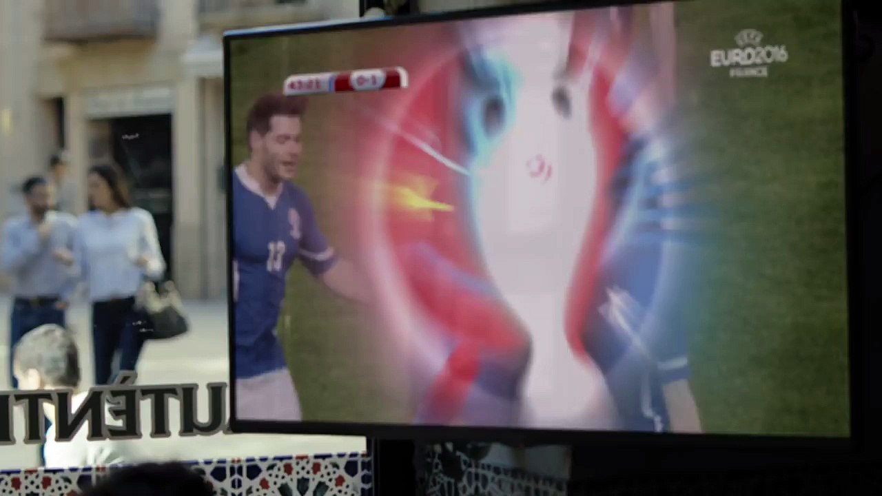 Euro 2016 is coming(Hyundai   EURO 2016™)