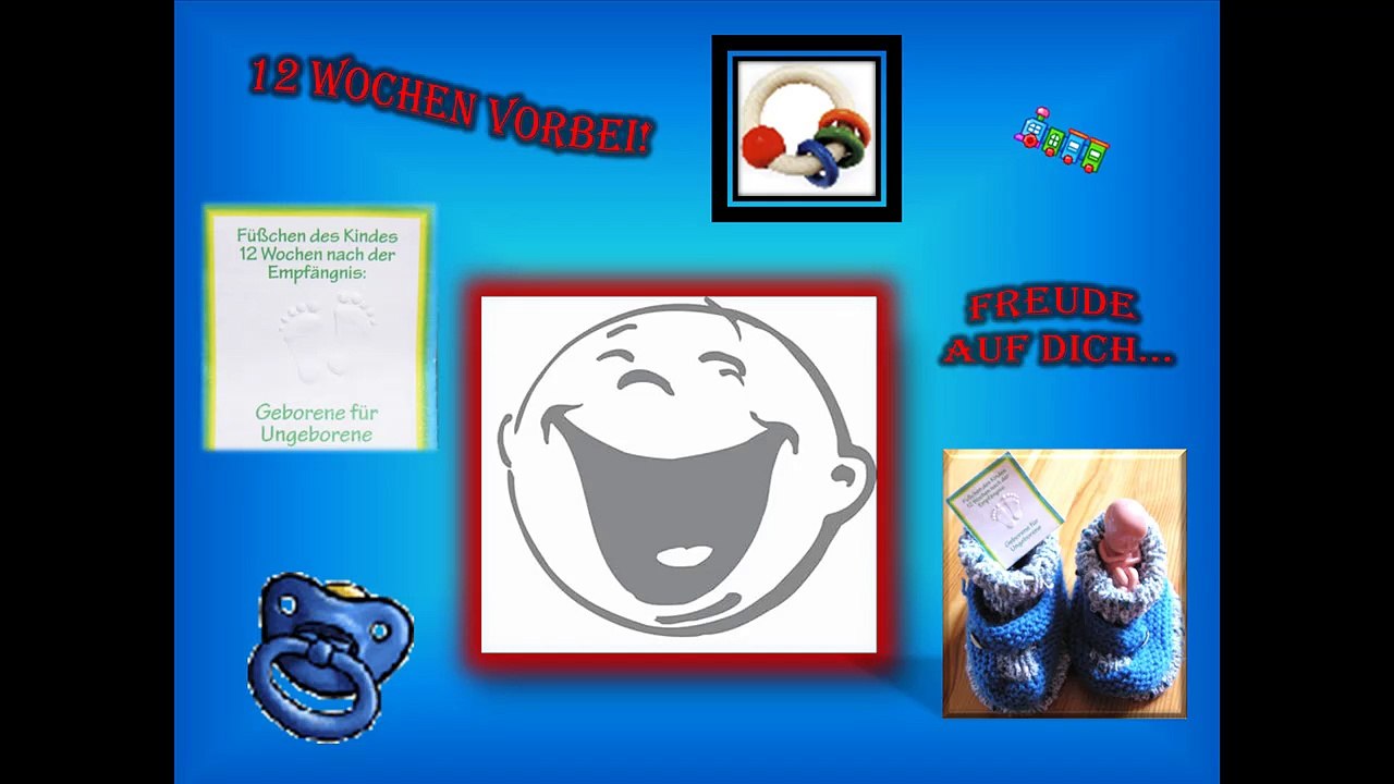 Unser SternenKind Kevin