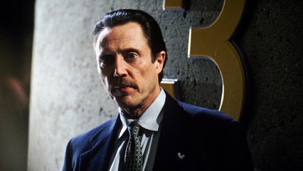 Nick Of Time | OFFICIAL TRAILER [HD]