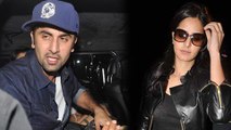 Ranbir Kapoor Katrina Kaif Can't Stand Each Other | Jagga Jasoos